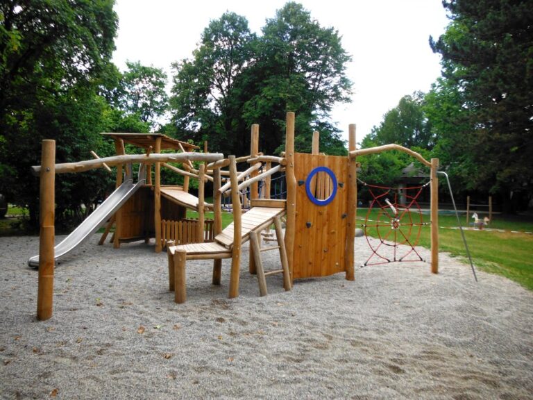 Kinder-Lerngarten auf den Bijagos